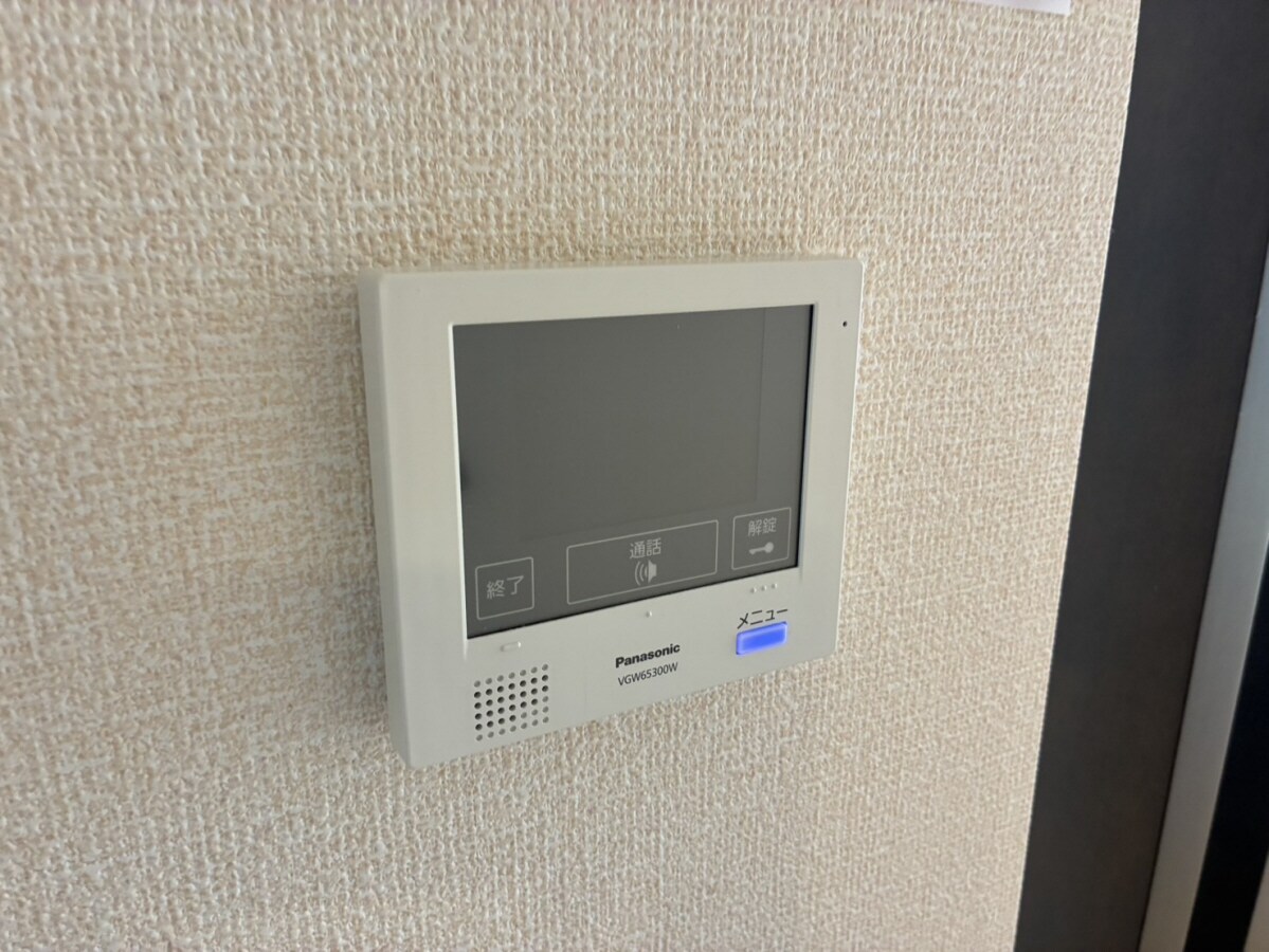 アズールの物件内観写真