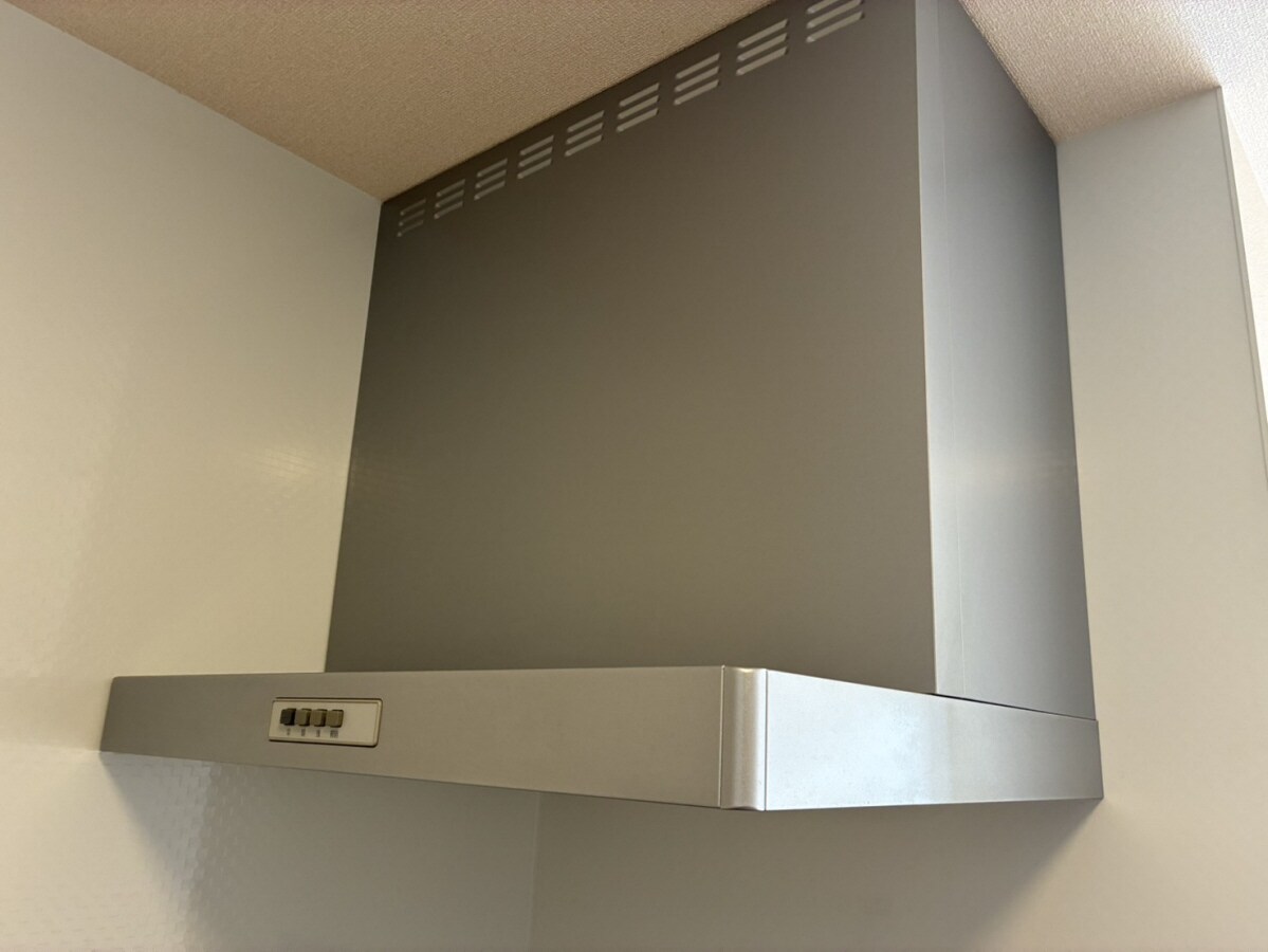 アズールの物件内観写真