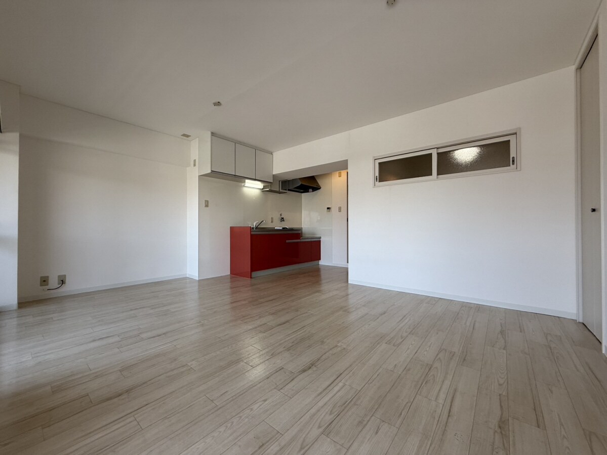 シャルム・ヒメゴーの物件内観写真