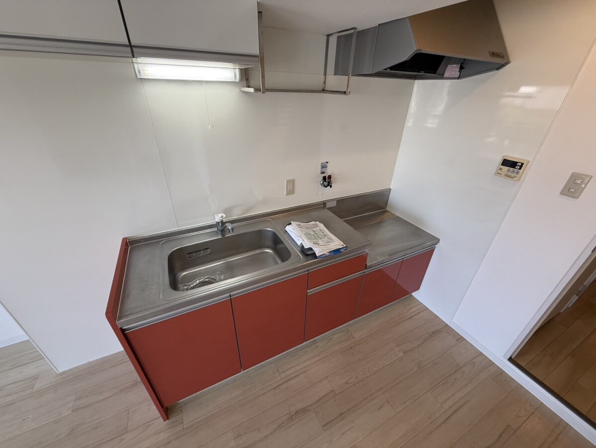 シャルム・ヒメゴーの物件内観写真