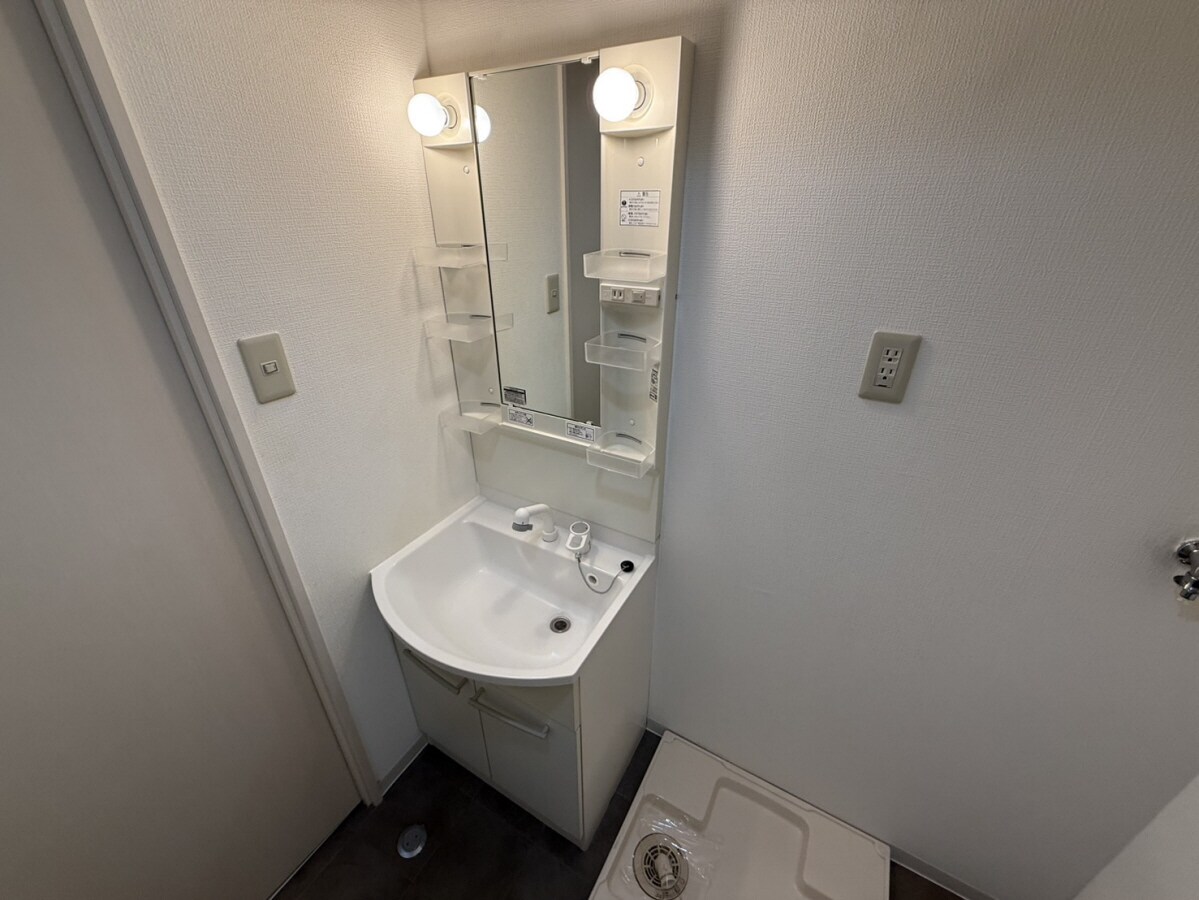 シャルム・ヒメゴーの物件内観写真