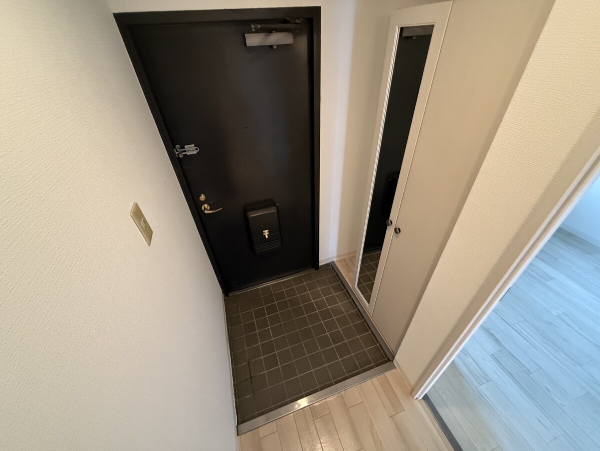 シャルム・ヒメゴーの物件内観写真