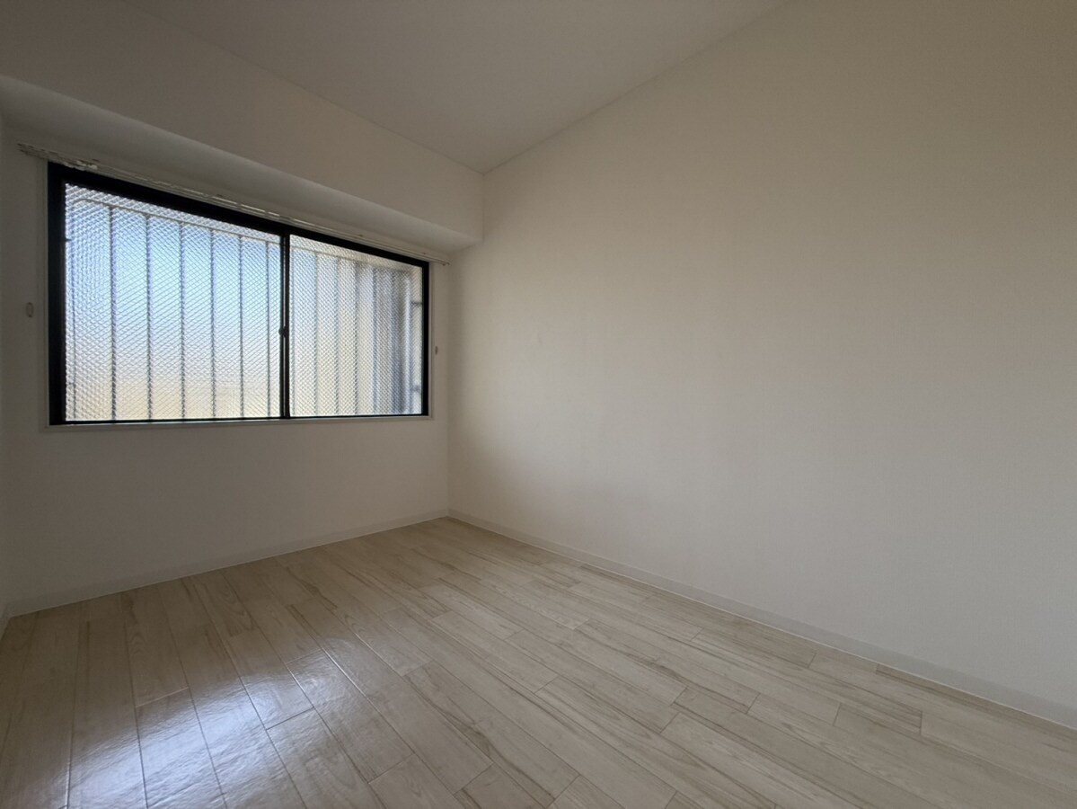 シャルム・ヒメゴーの物件内観写真