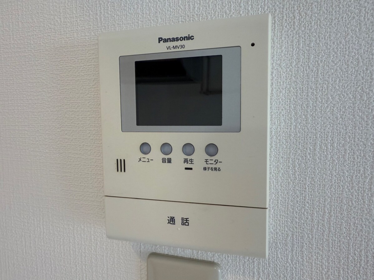 シャルム・ヒメゴーの物件内観写真