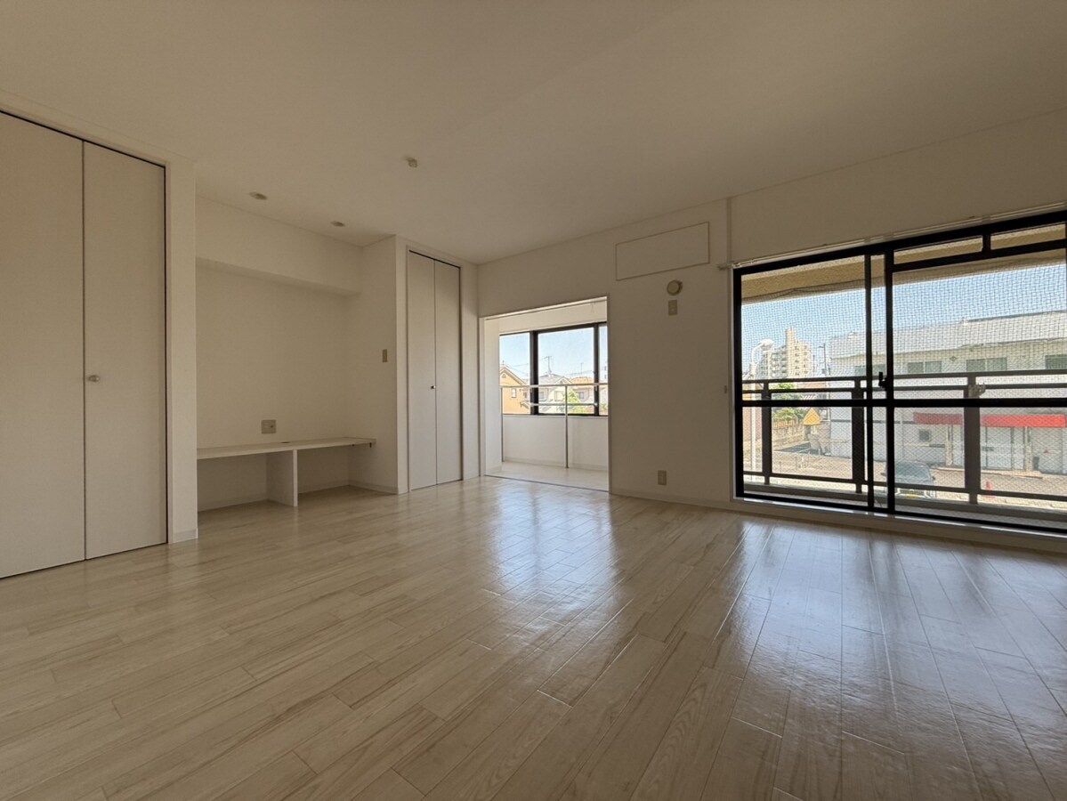 シャルム・ヒメゴーの物件内観写真