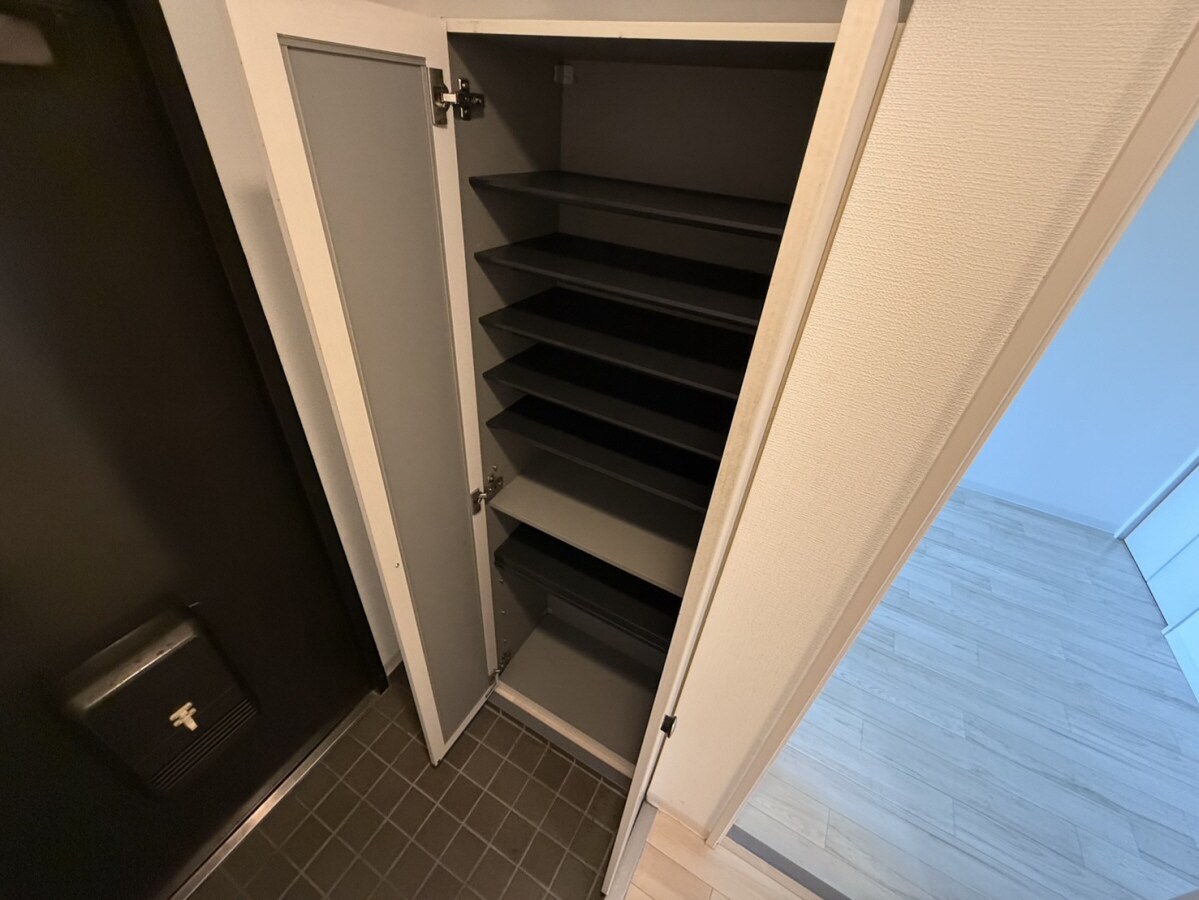 シャルム・ヒメゴーの物件内観写真