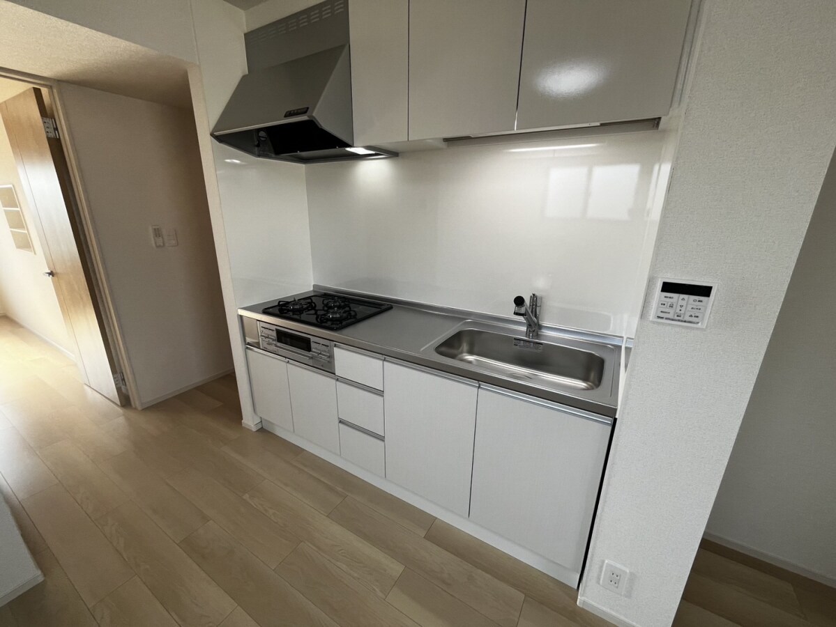 ベル　ソレイユの物件内観写真