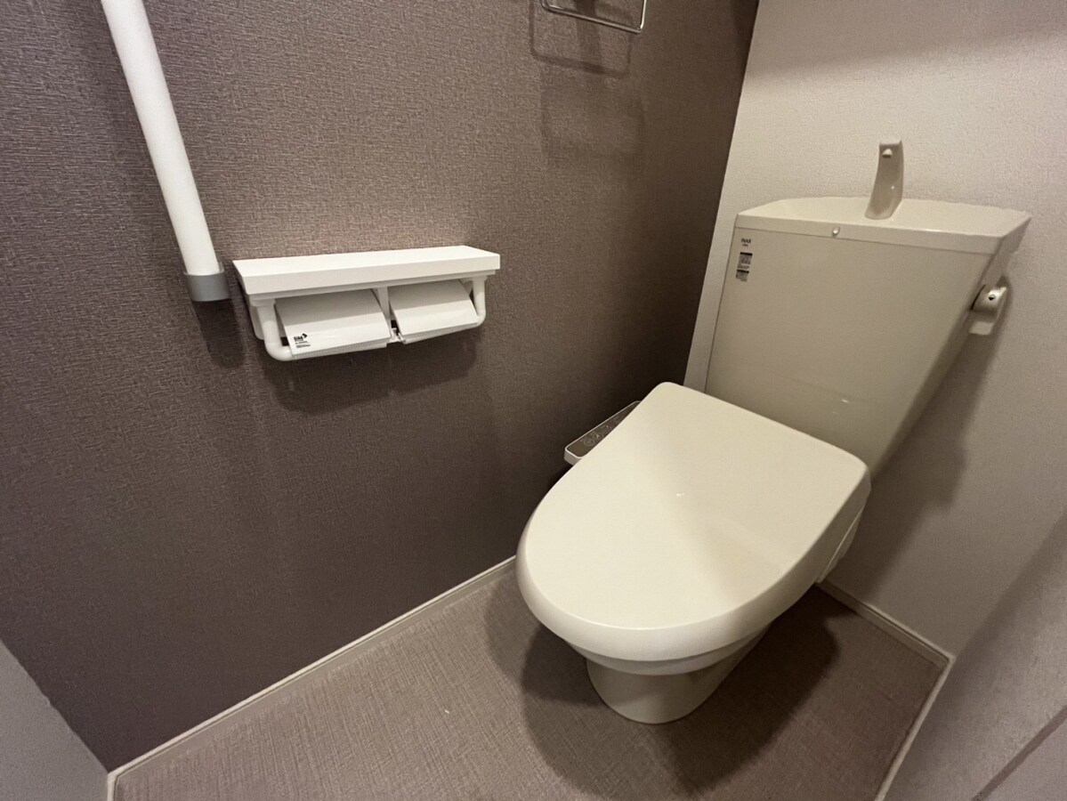 ベル　ソレイユの物件内観写真