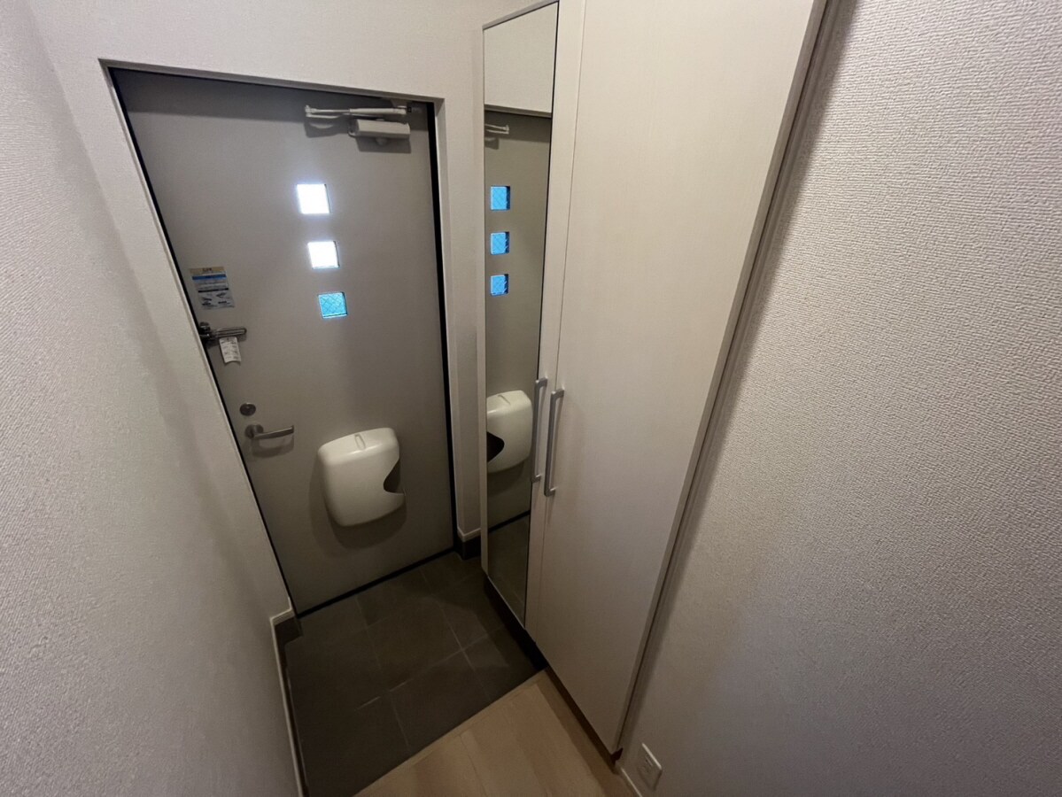 ベル　ソレイユの物件内観写真