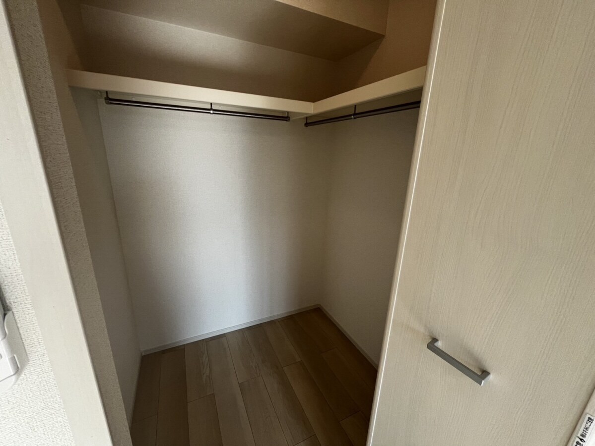 ベル　ソレイユの物件内観写真