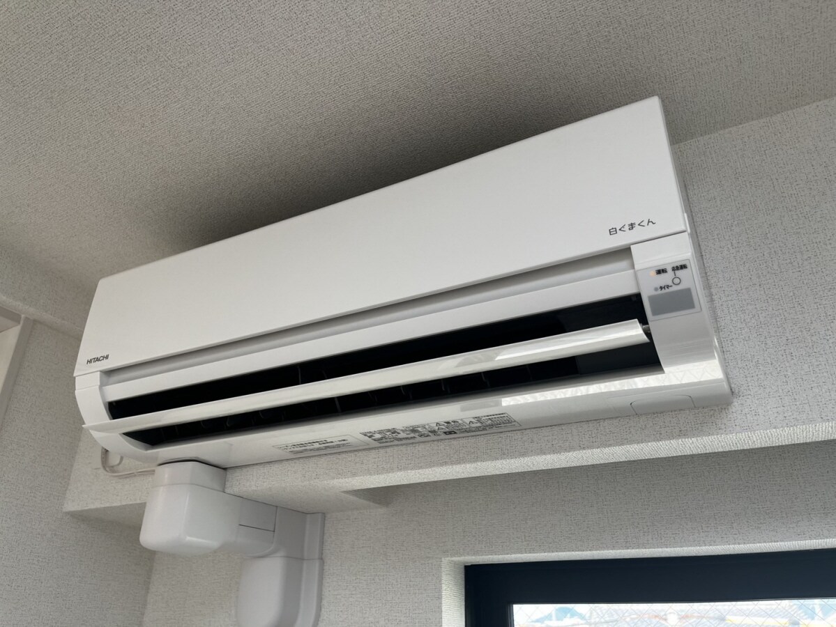 ベル　ソレイユの物件内観写真