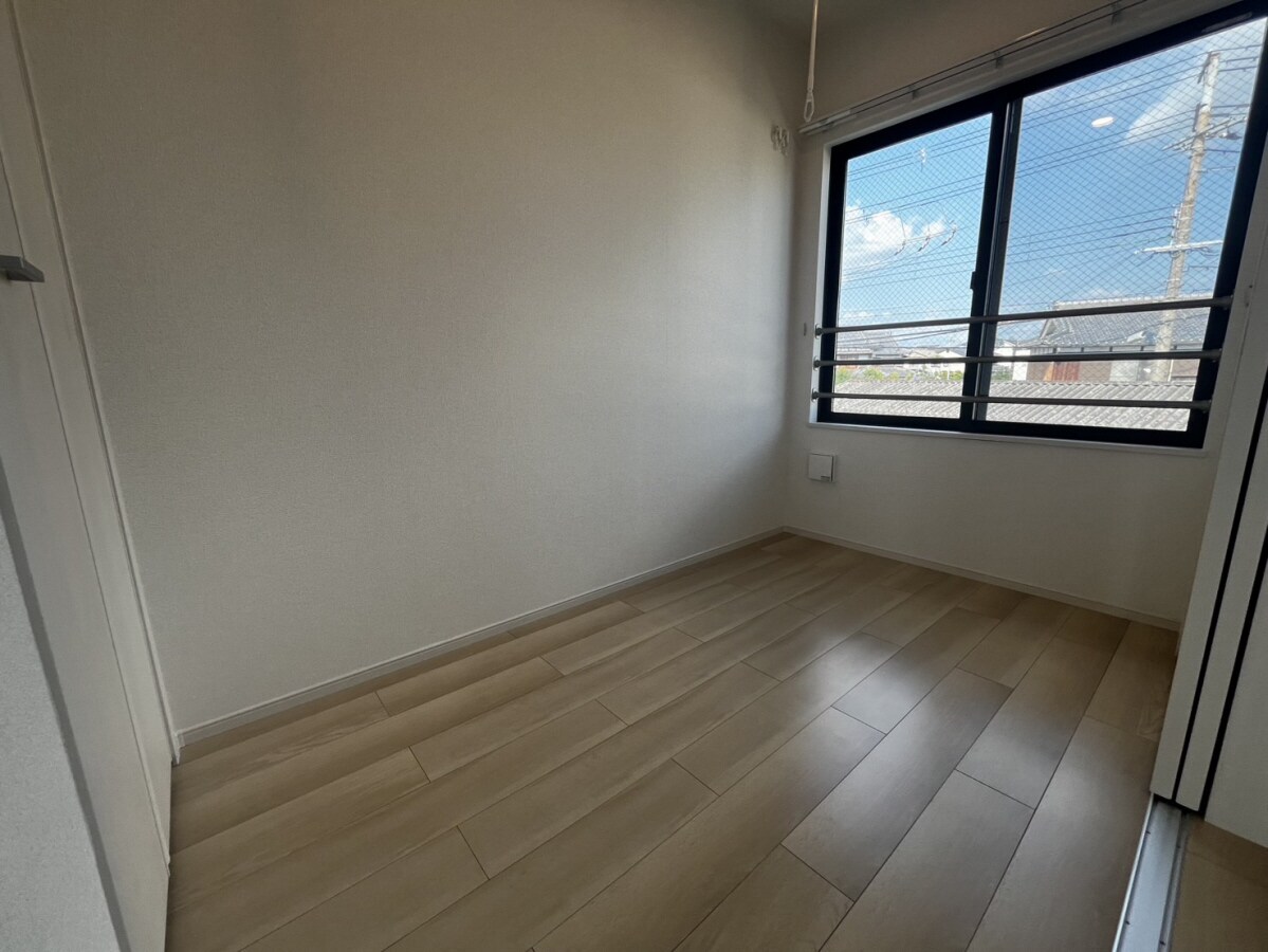 ベル　ソレイユの物件内観写真