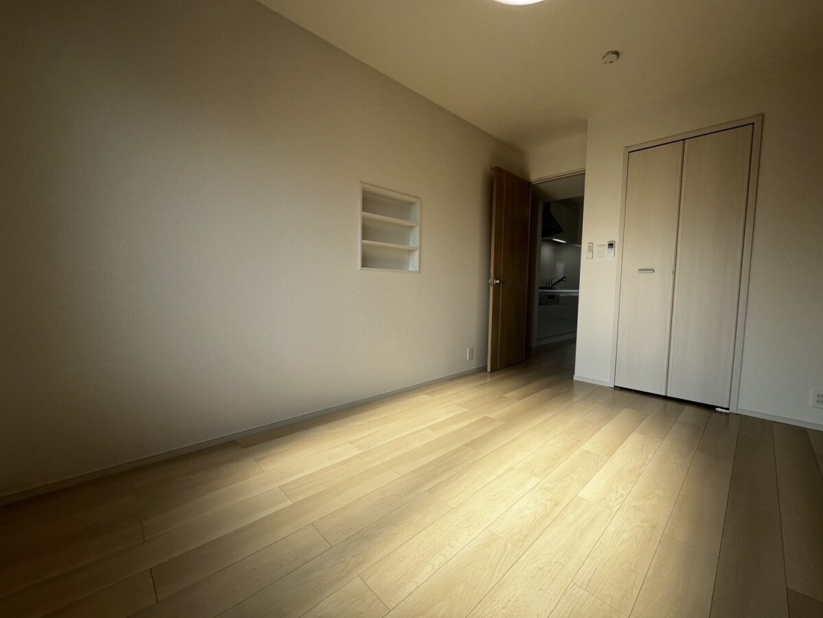 ベル　ソレイユの物件内観写真