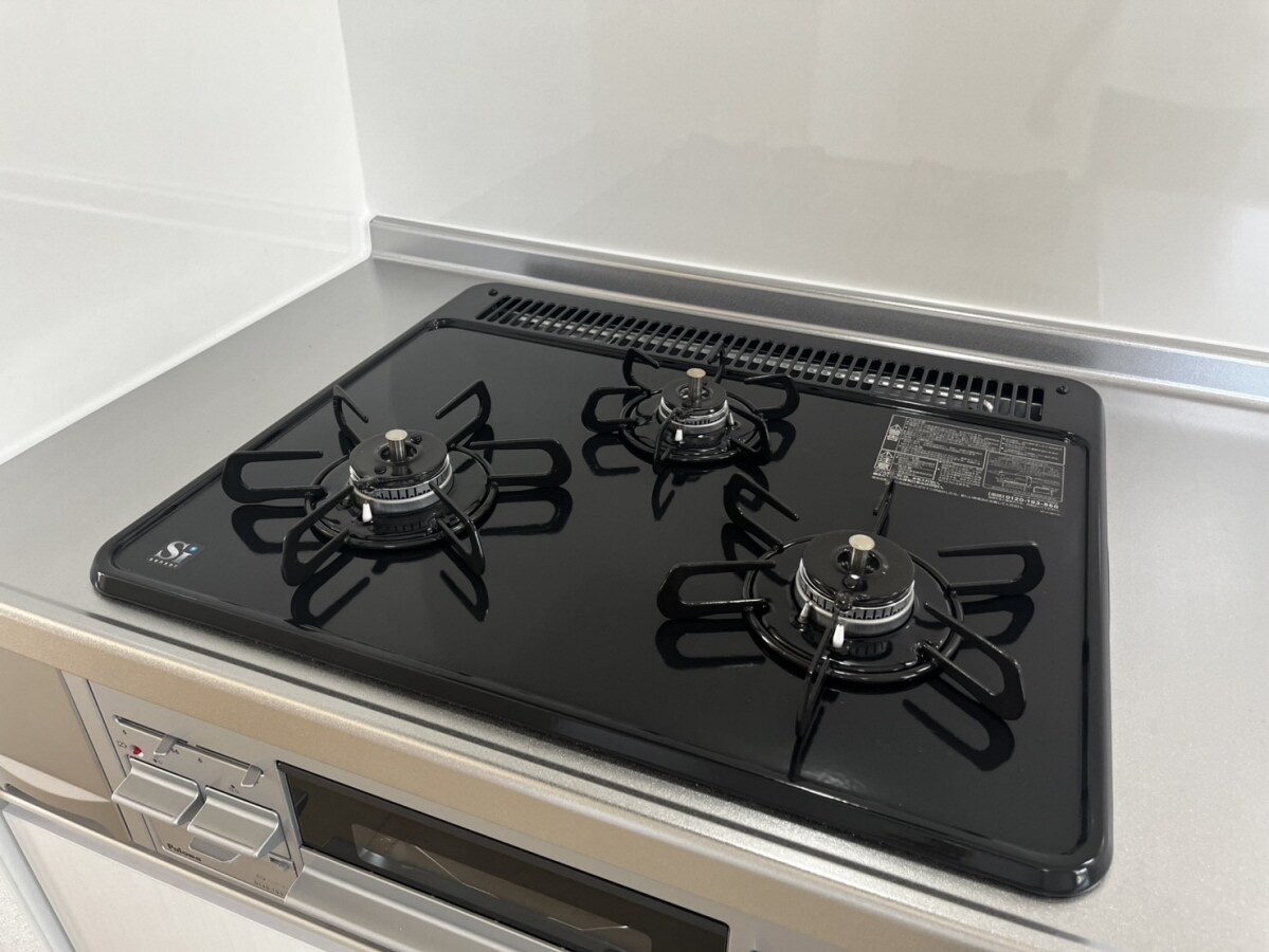 ベル　ソレイユの物件内観写真