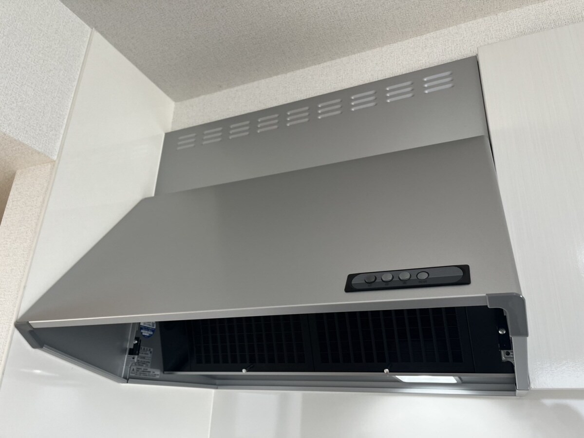 ベル　ソレイユの物件内観写真