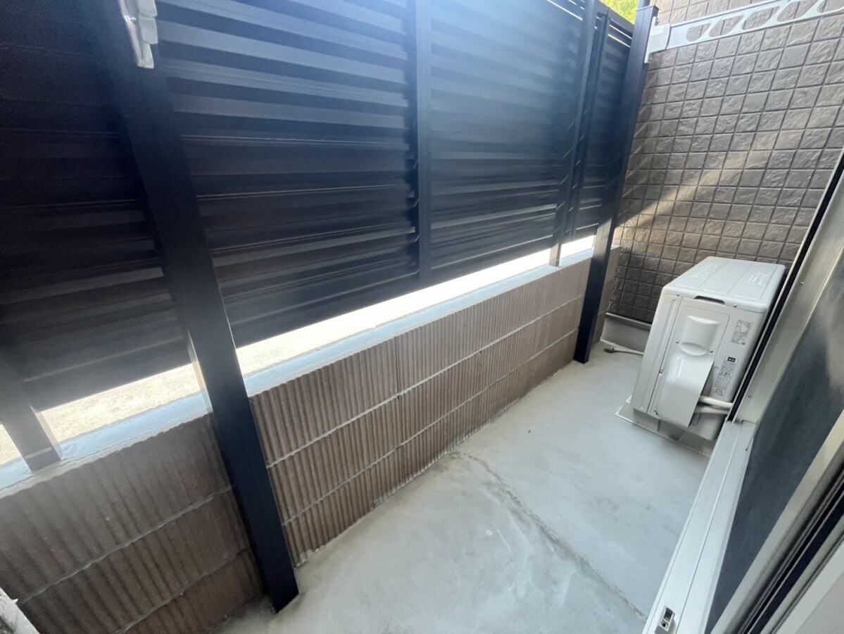 リュッケ御立中の物件内観写真