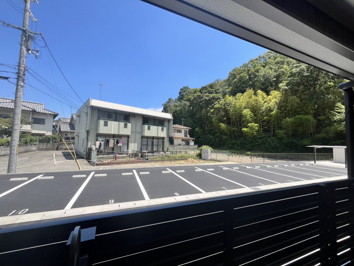 リュッケ御立中の物件内観写真