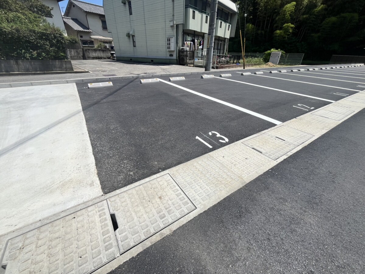 リュッケ御立中の物件内観写真