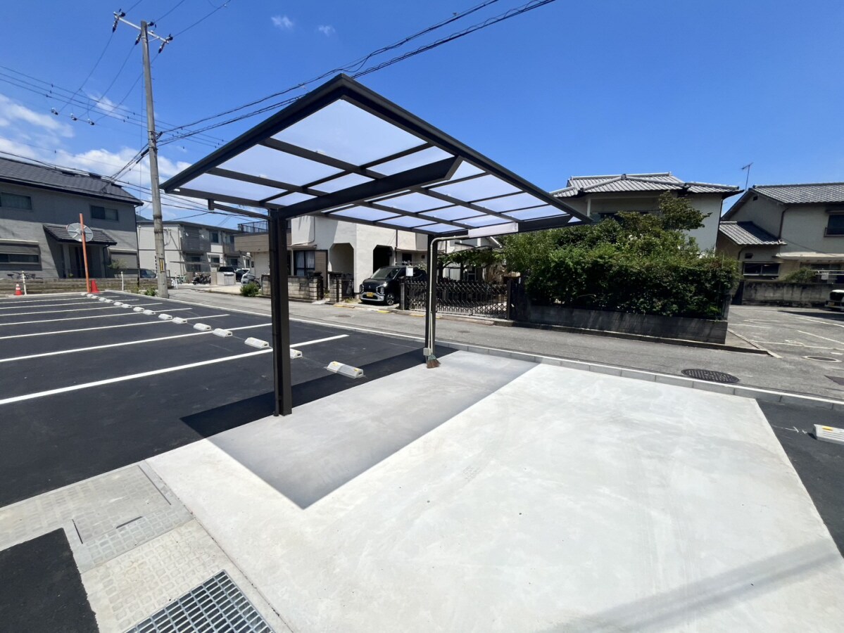 リュッケ御立中の物件内観写真