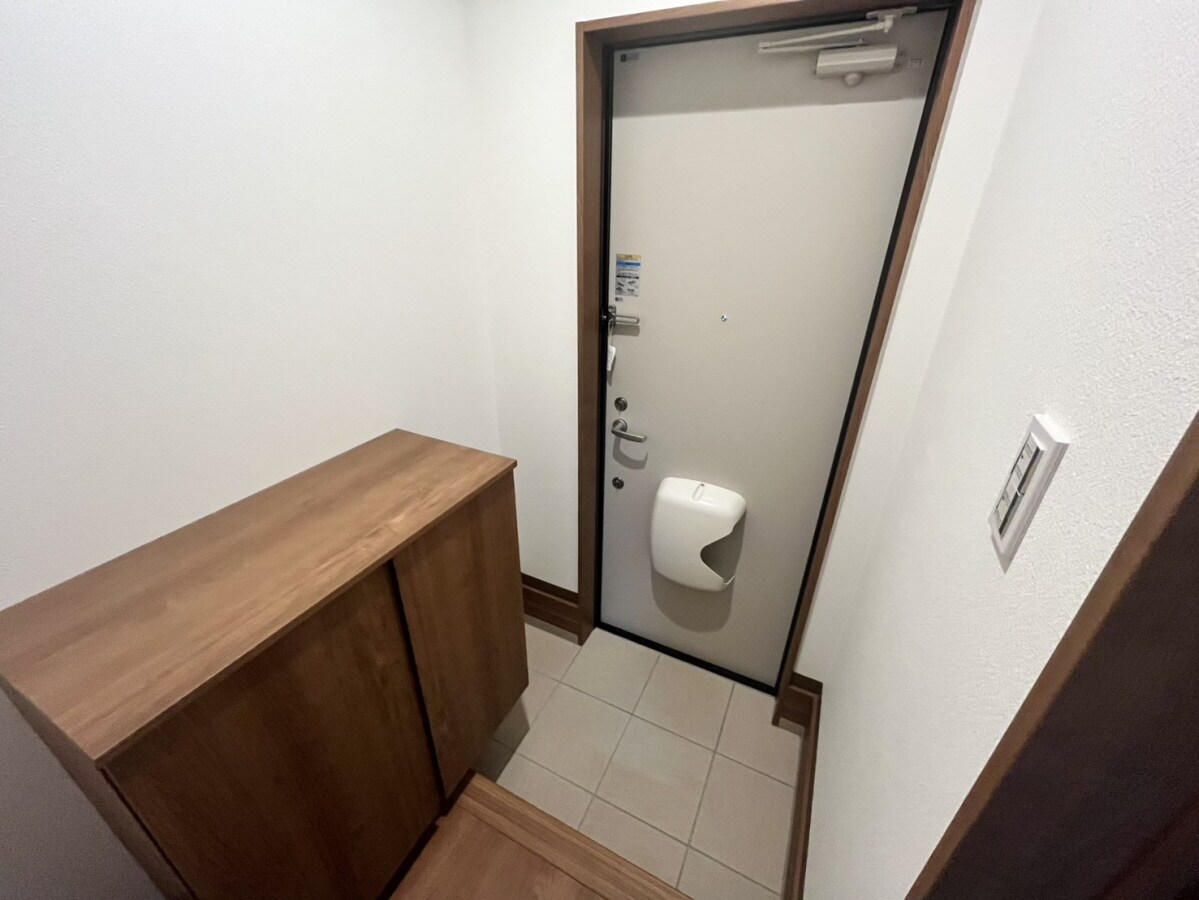 リュッケ御立中の物件内観写真