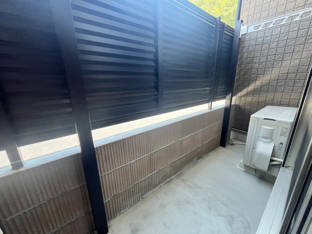 リュッケ御立中の物件内観写真