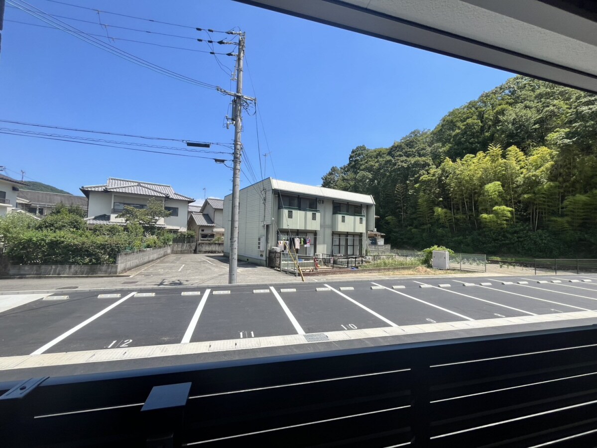 リュッケ御立中の物件内観写真