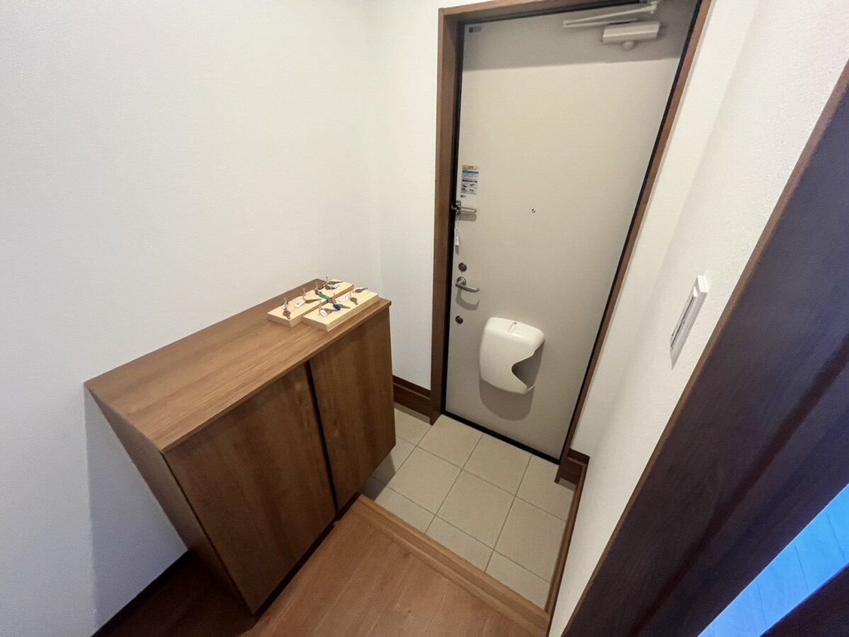 リュッケ御立中の物件内観写真