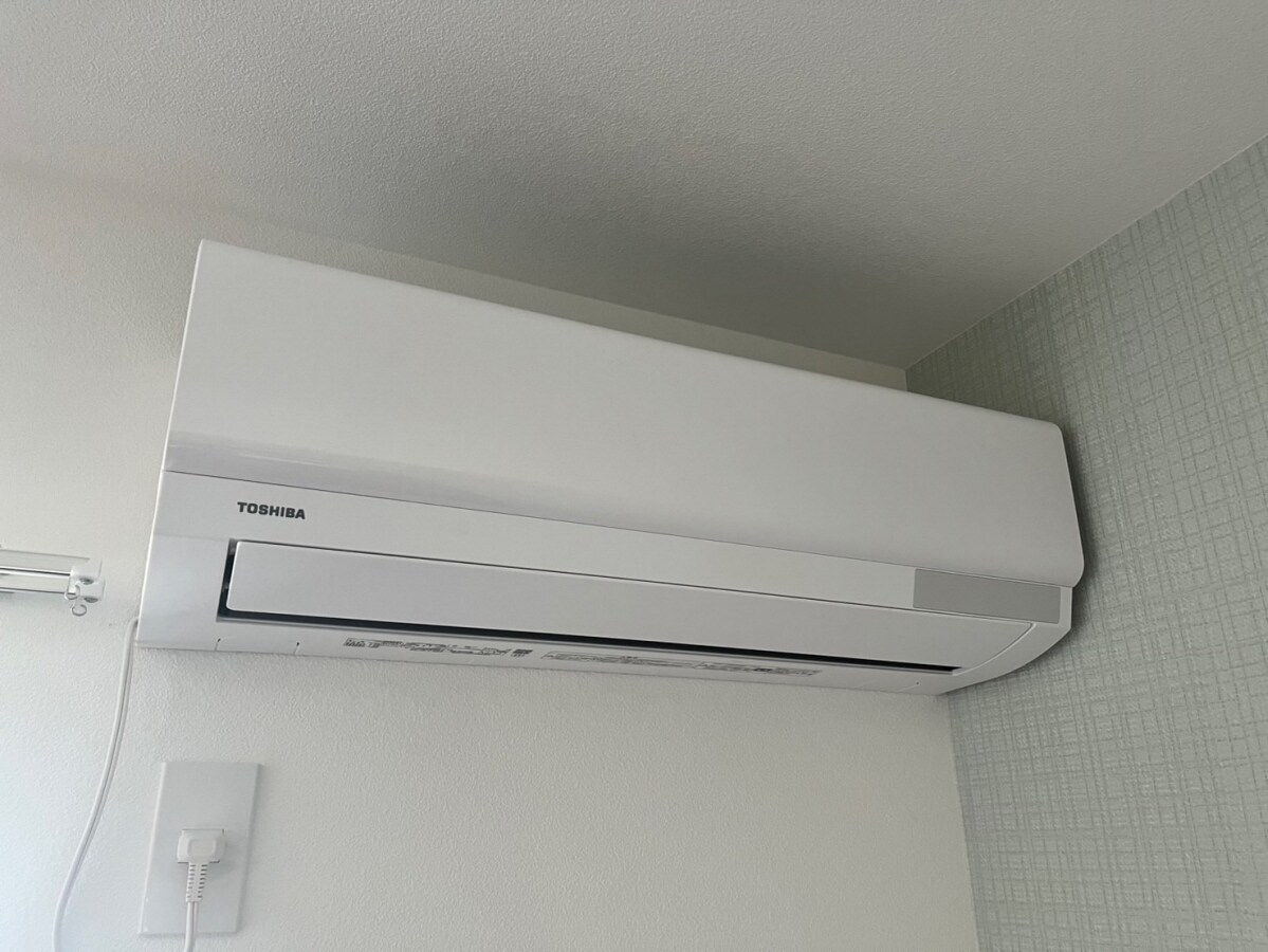 リュッケ御立中の物件内観写真