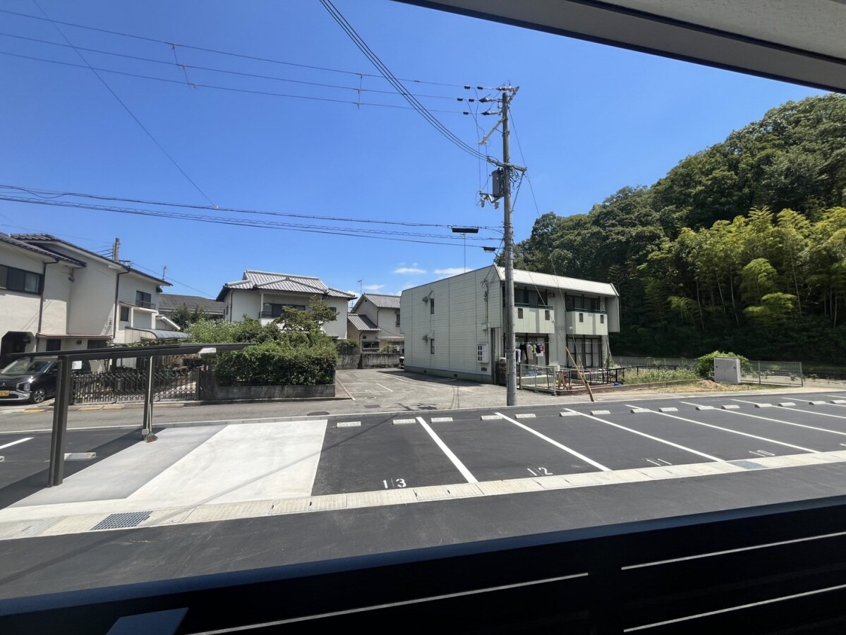 リュッケ御立中の物件内観写真