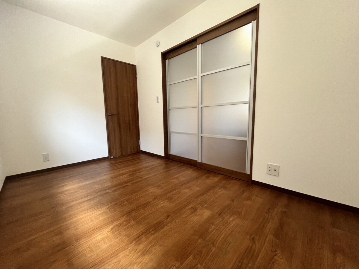 リュッケ御立中の物件内観写真