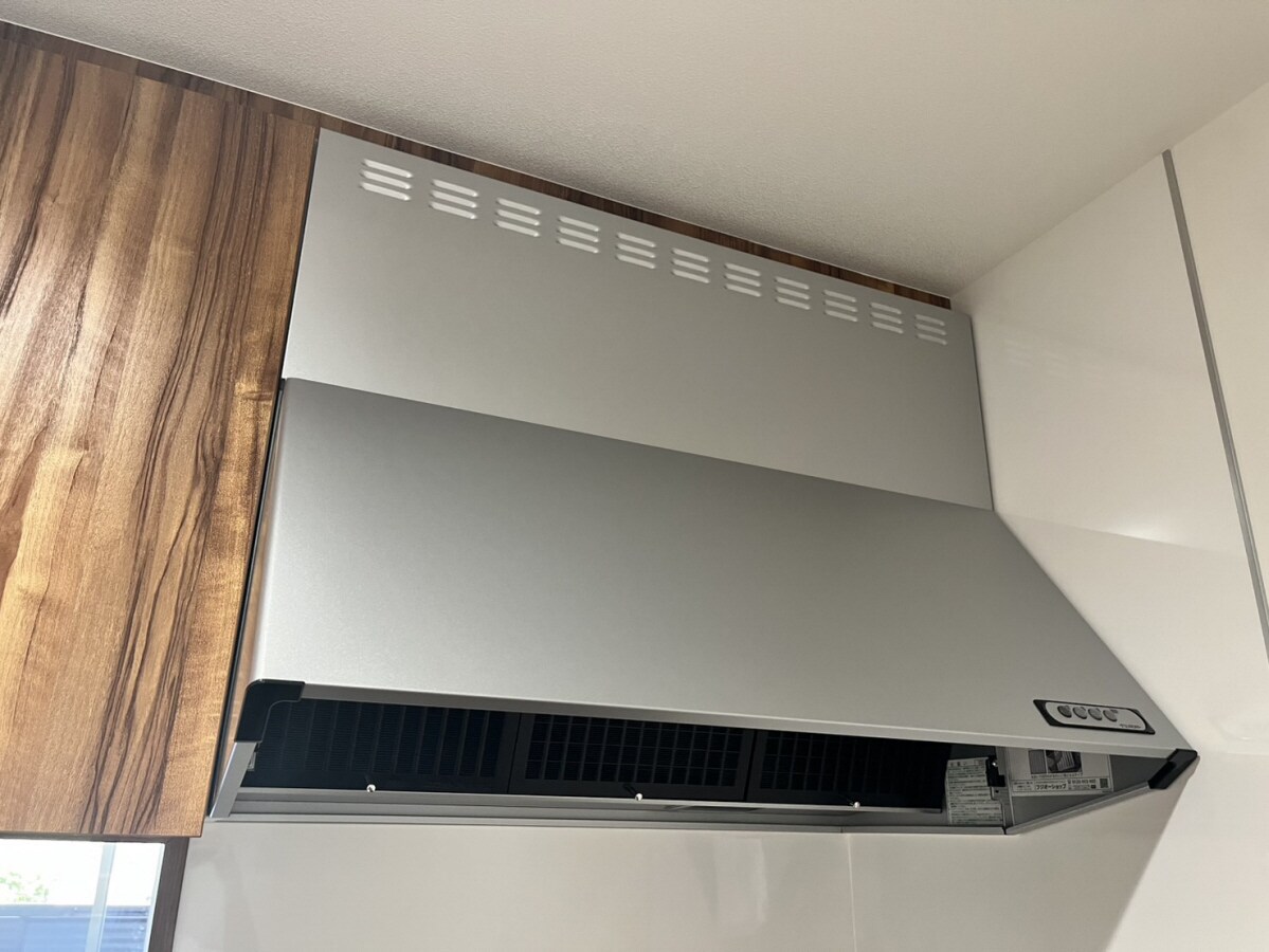 リュッケ御立中の物件内観写真