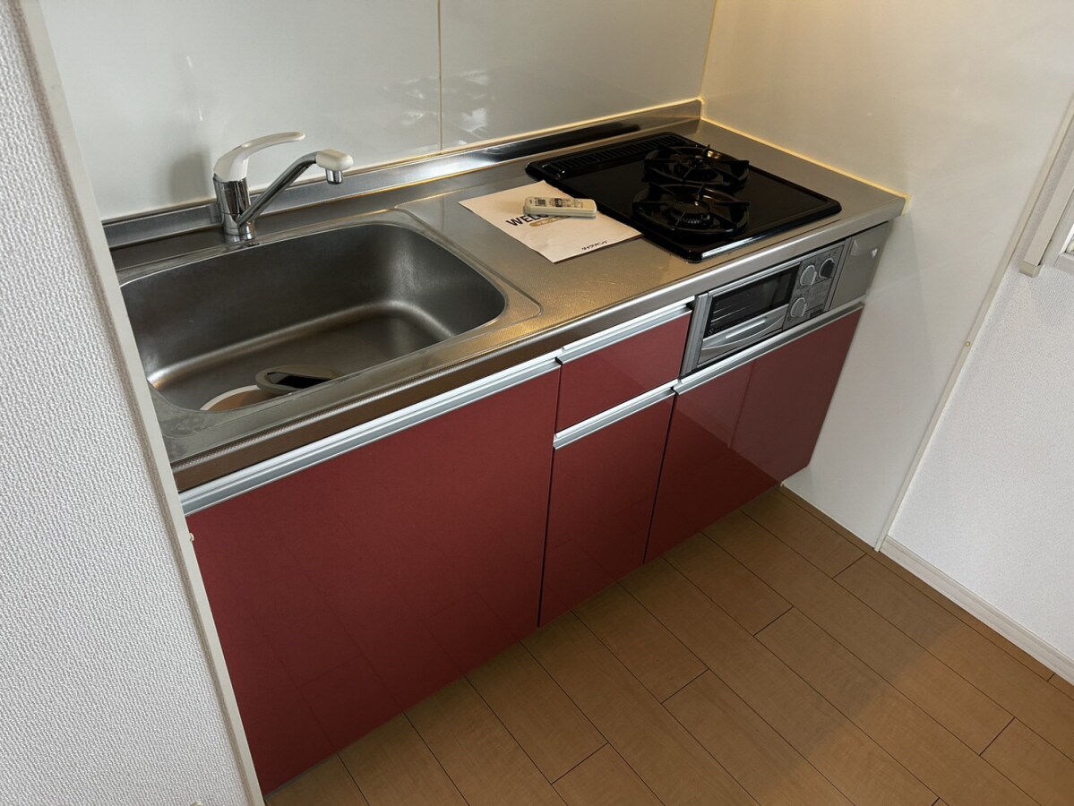 エマーブルの物件内観写真