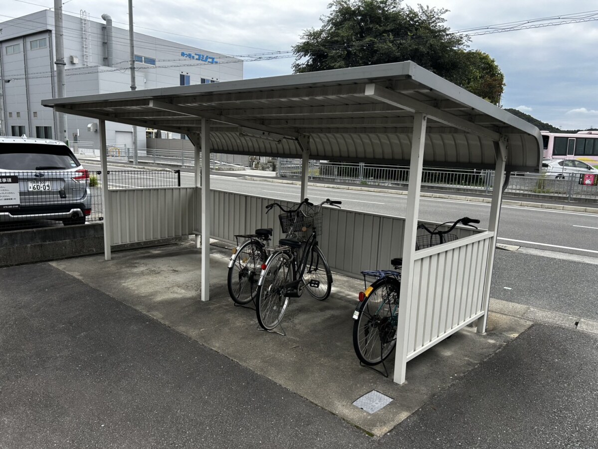 エマーブルの物件内観写真