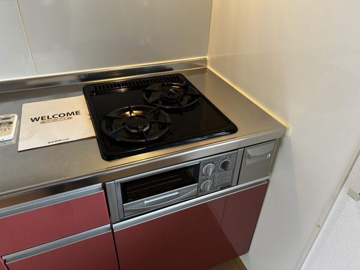 エマーブルの物件内観写真