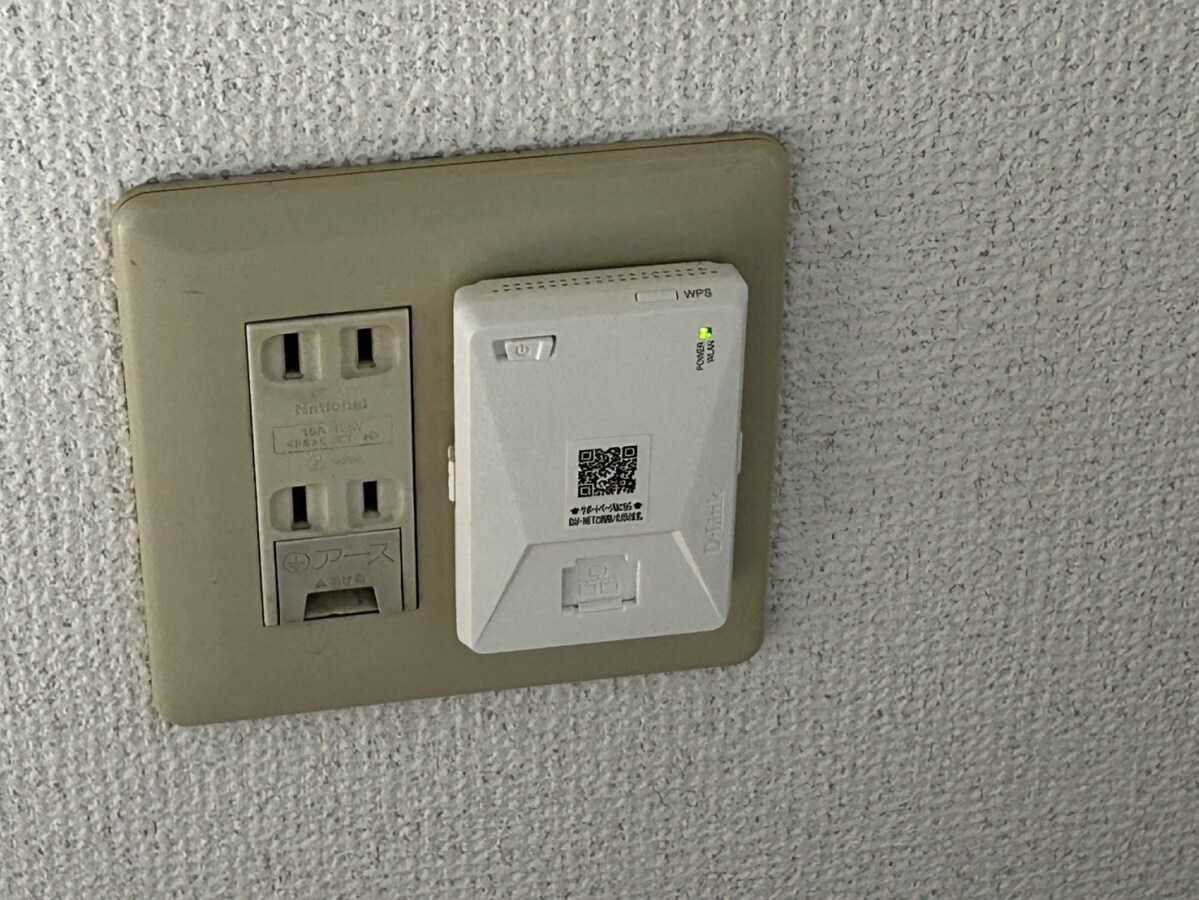 エマーブルの物件内観写真