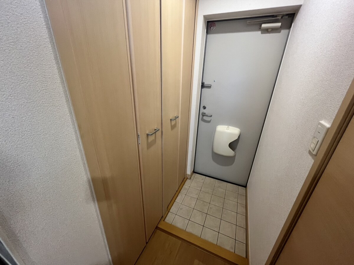 アウローラ市川の物件内観写真