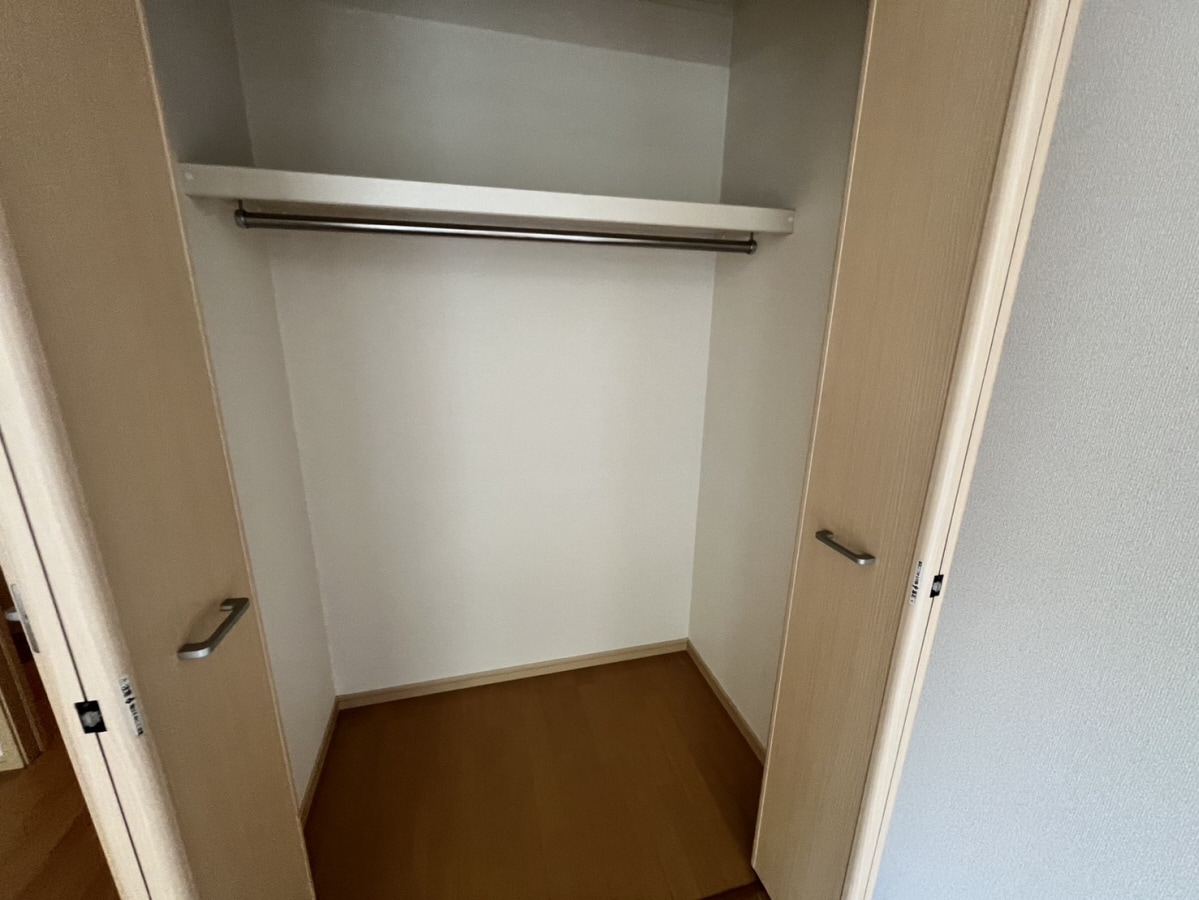 アウローラ市川の物件内観写真