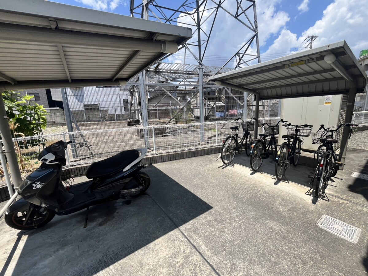 アウローラ市川の物件内観写真