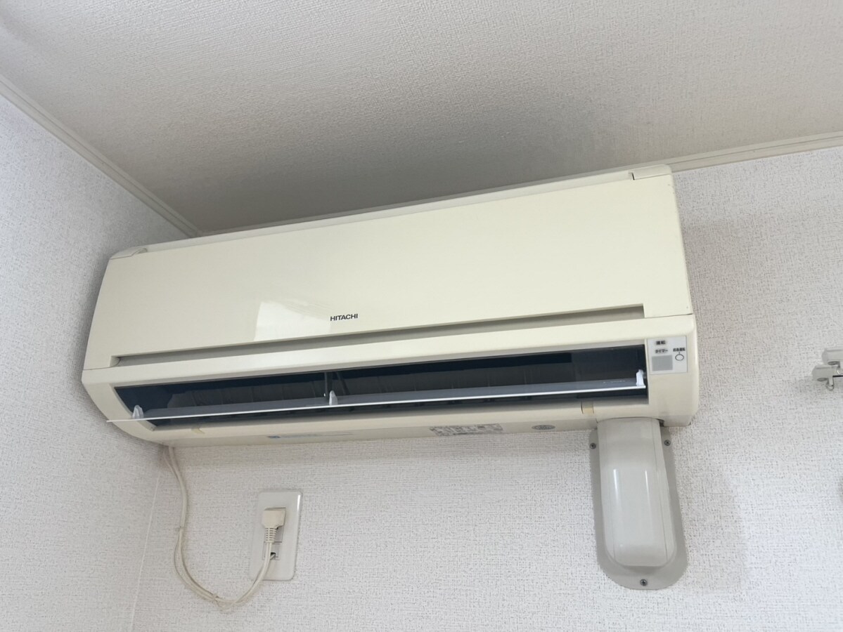 アウローラ市川の物件内観写真