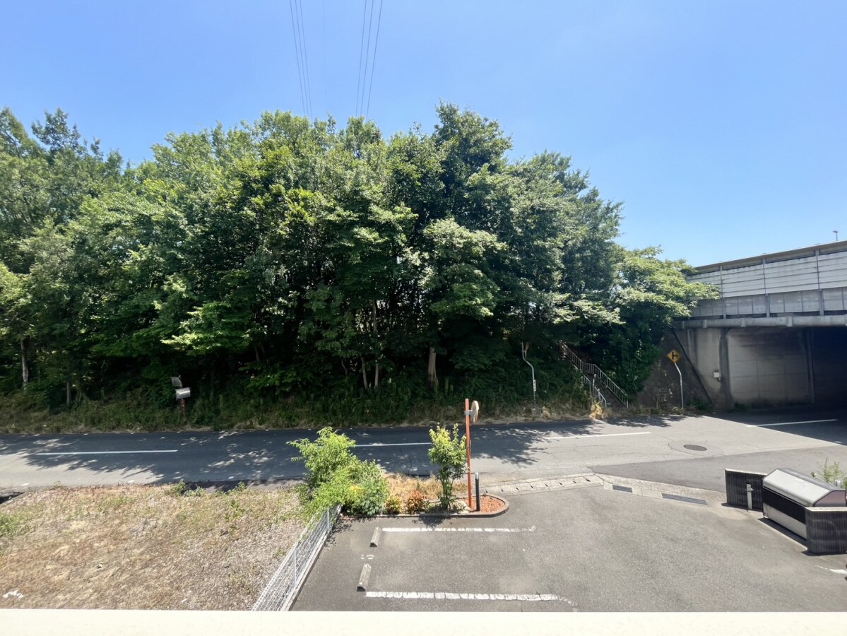 アウローラ市川の物件内観写真