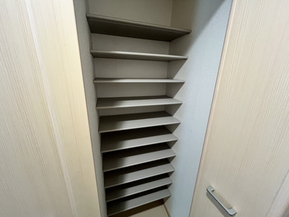 アウローラ市川の物件内観写真