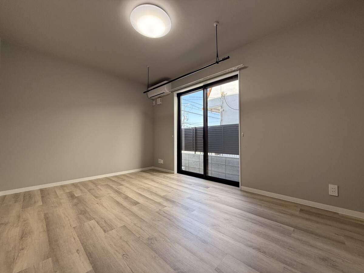 Meridiesの物件内観写真