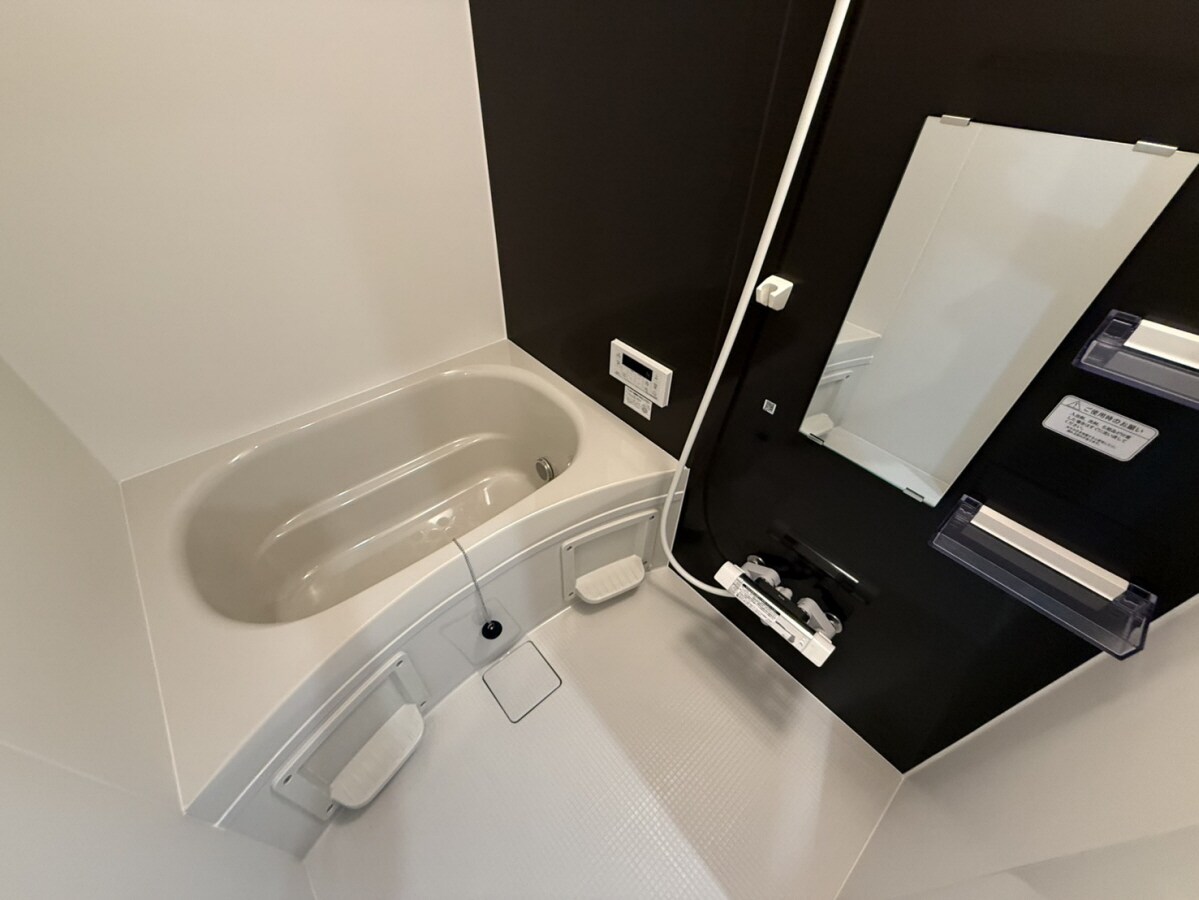 Meridiesの物件内観写真