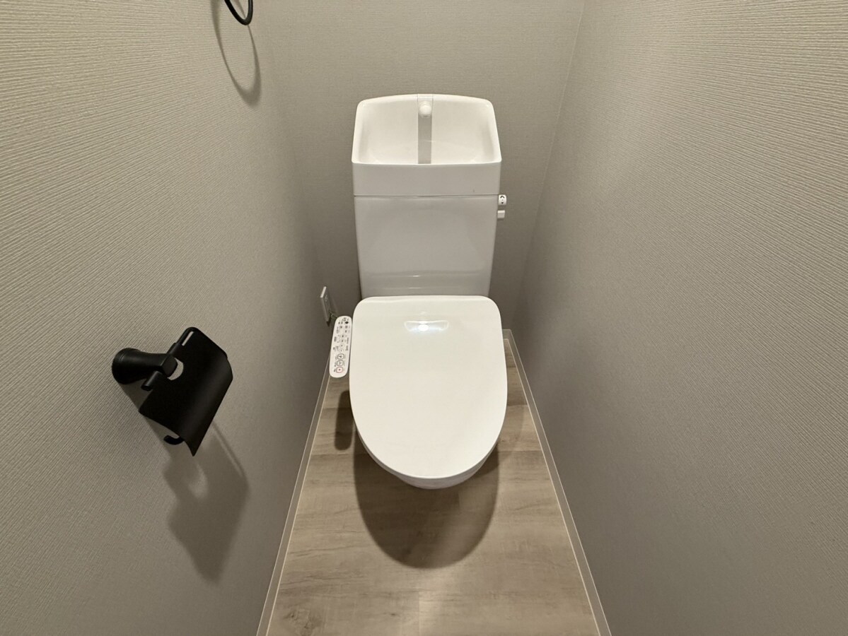 Meridiesの物件内観写真