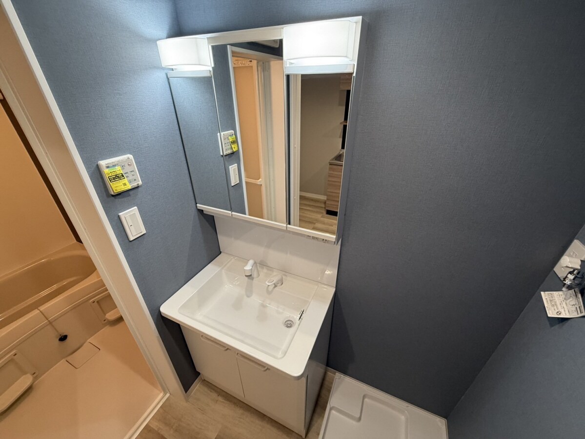 Meridiesの物件内観写真