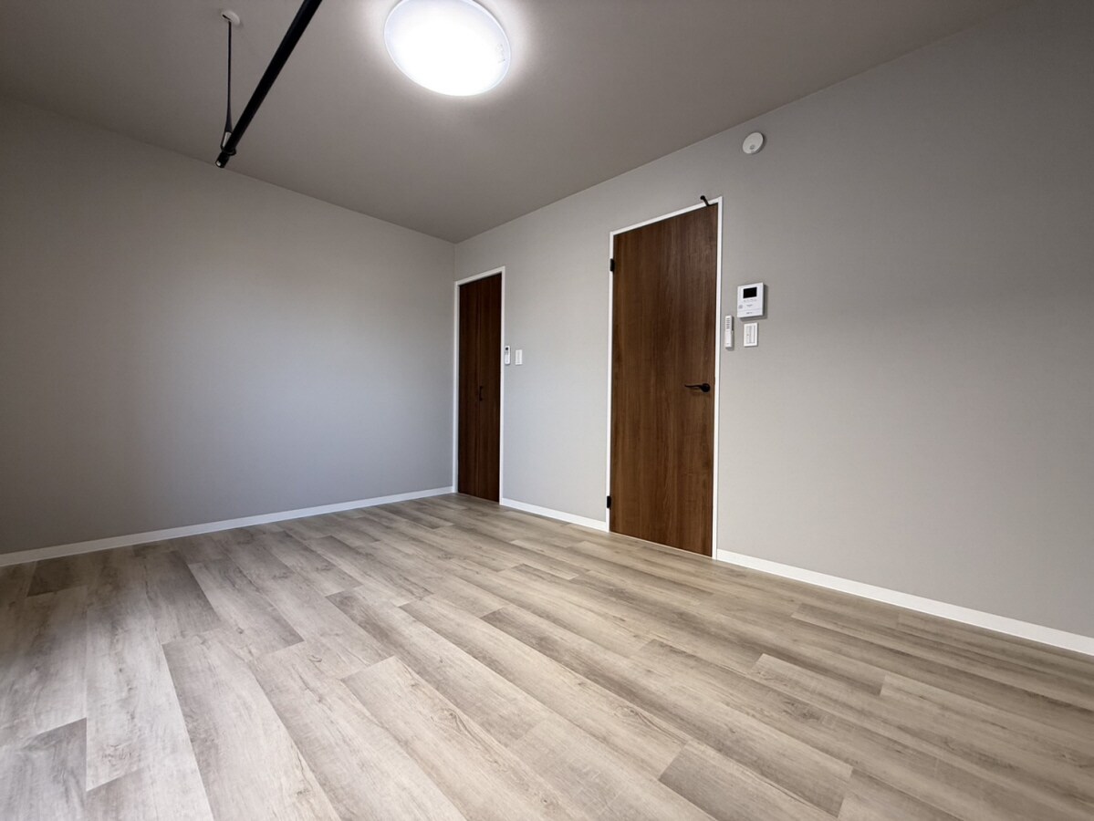 Meridiesの物件内観写真