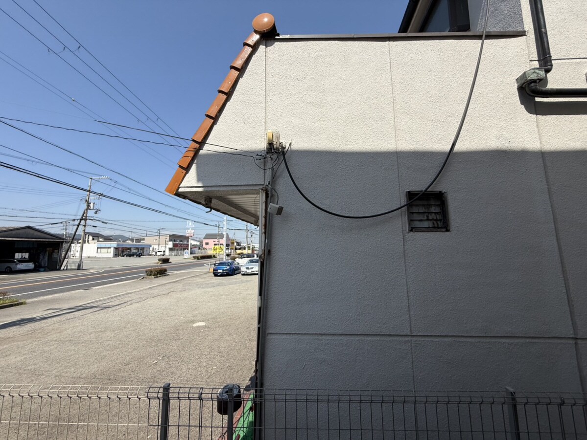 Meridiesの物件内観写真