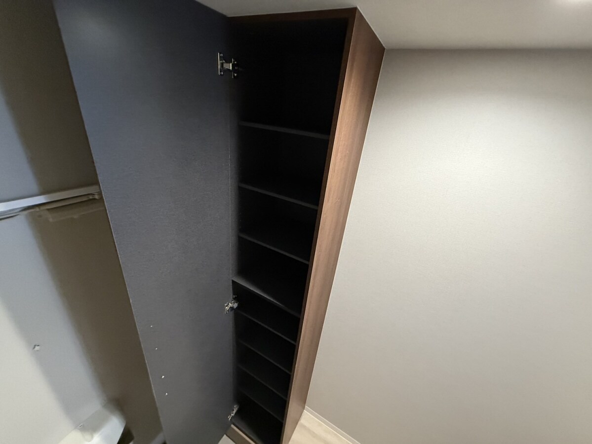 Meridiesの物件内観写真