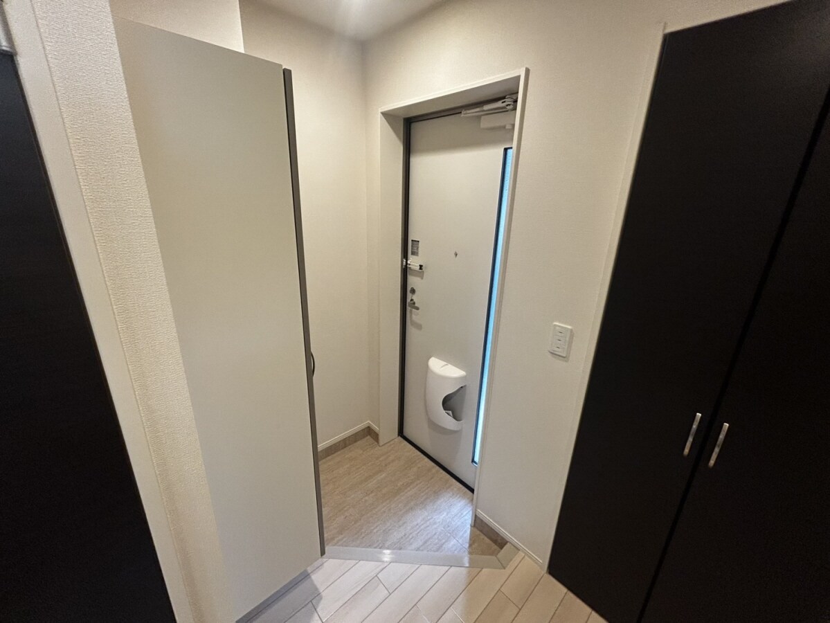 アヴェルラ・プラスの物件内観写真