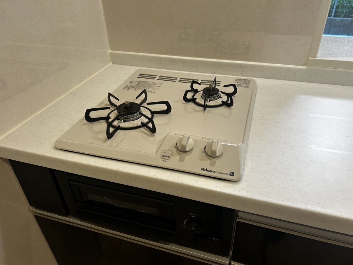 アヴェルラ・プラスの物件内観写真